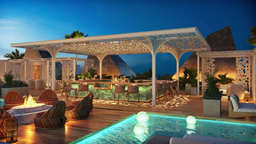 W Punta Cana