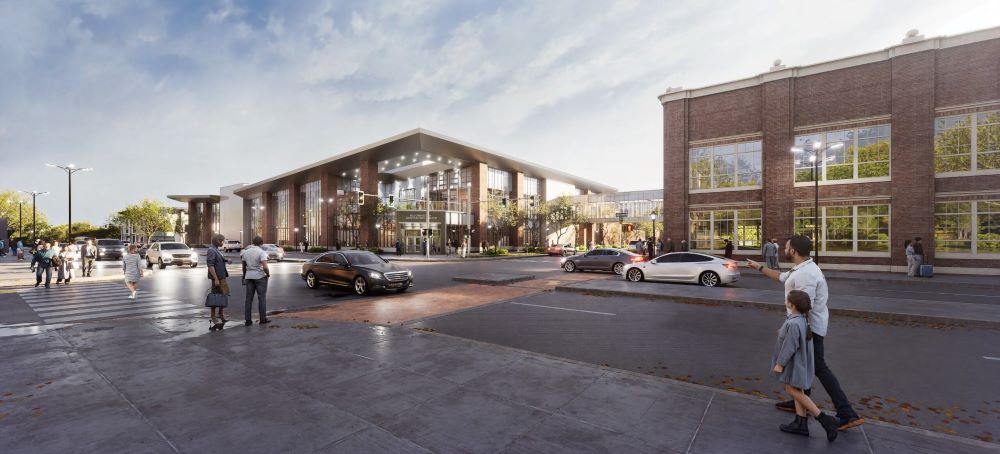 New Convention Centers, Multi-Million Dollar Renovations and More MidAmerica Property News