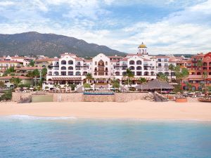 Hacienda del Mar Los Cabos