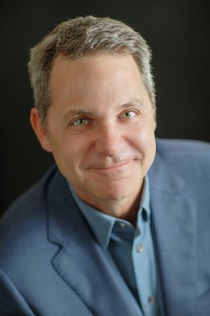 Joel Zeff
