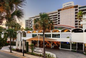 La Concha Resort. Credit: 2025 Marriott International