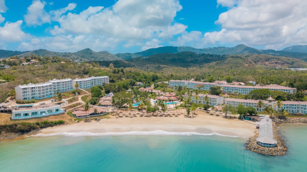 A Multi-Million Dollar Expansion, All-Inclusive Resorts and More South New and Renovated Updates