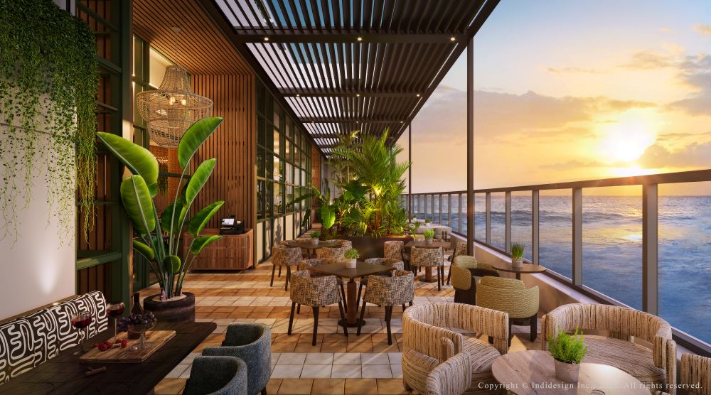 The Diplomat Beach Resort Club Signia