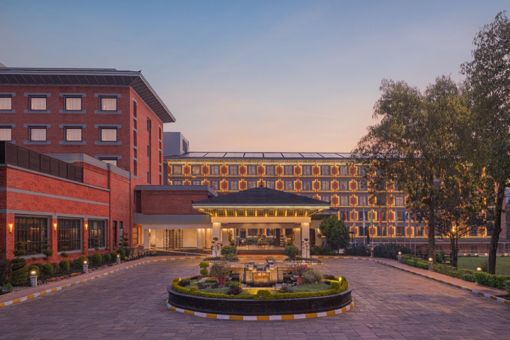 The Soaltee Kathmandu, Autograph Collection