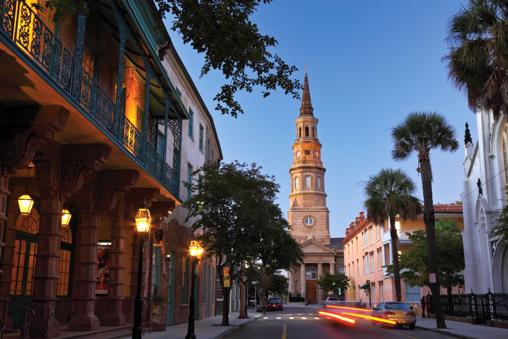 Boutique Hotels Are Booming in South Carolina. Here’s Why You Should Consider Them for Meetings.