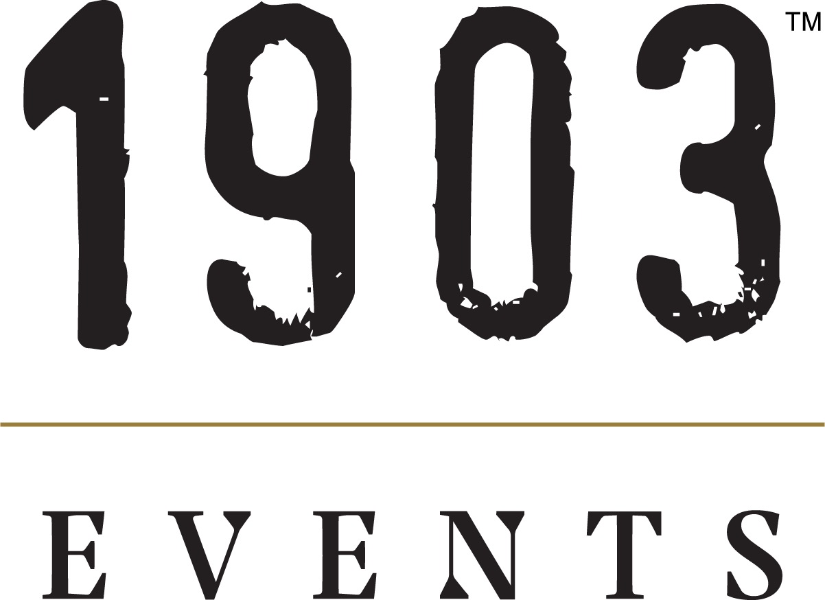 1903 Events
