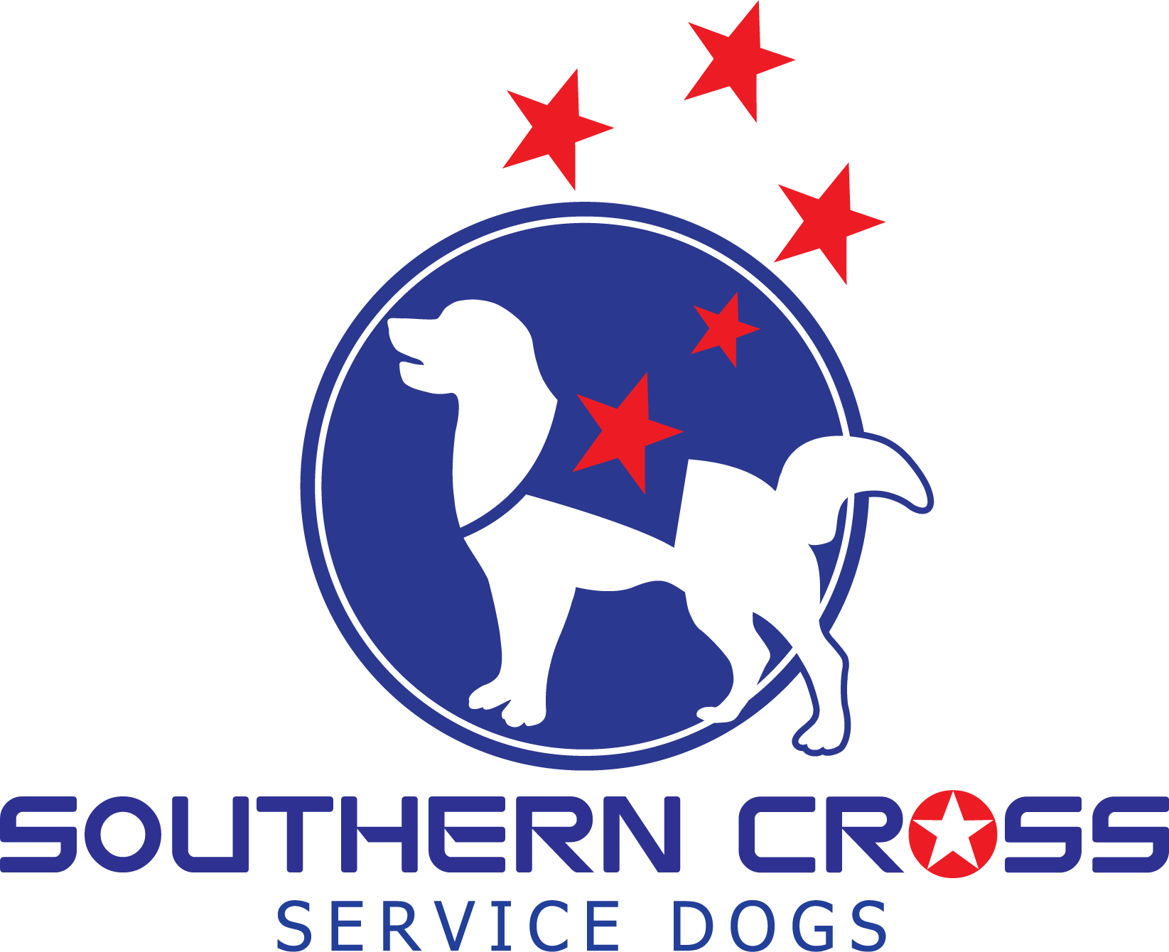 Southern Cross Service Dogs