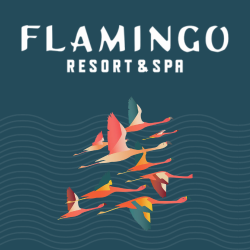 Flamingo Spa and Resort