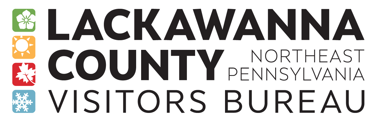 Lackawanna-Northeast Pennsylvania CVB