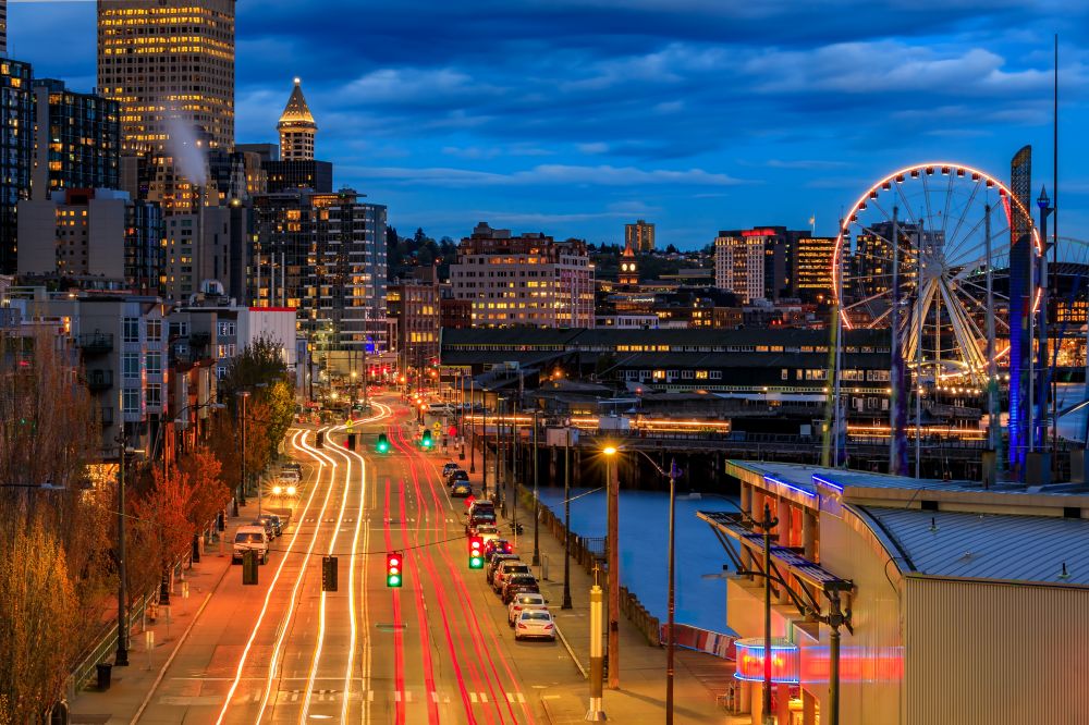 New Meetings Happenings in Seattle, Spokane, Portland and Boise
