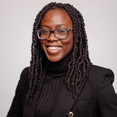 Victoria Akinsowon