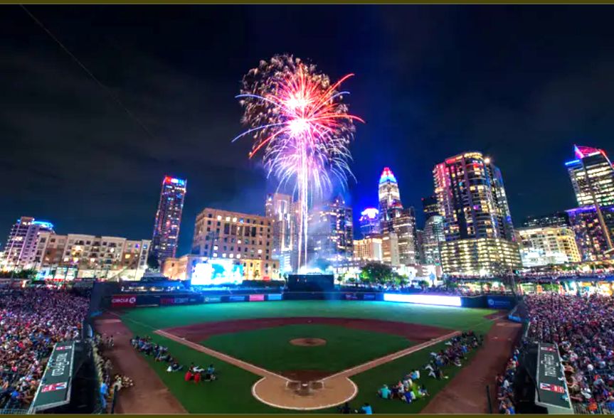Why Sports Venues Are Ideal for Meetings and Events of All Sizes