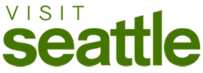 Visit Seattle Logo