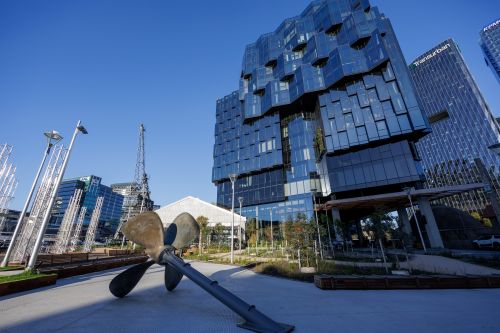 1 Hotel Melbourne. Credit: Tourism Australia