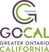 GOCal logo.