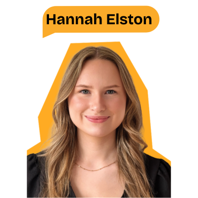 Hannah Elston