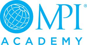 MPI Academy logo