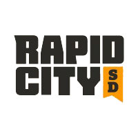 Rapid City CVB logo