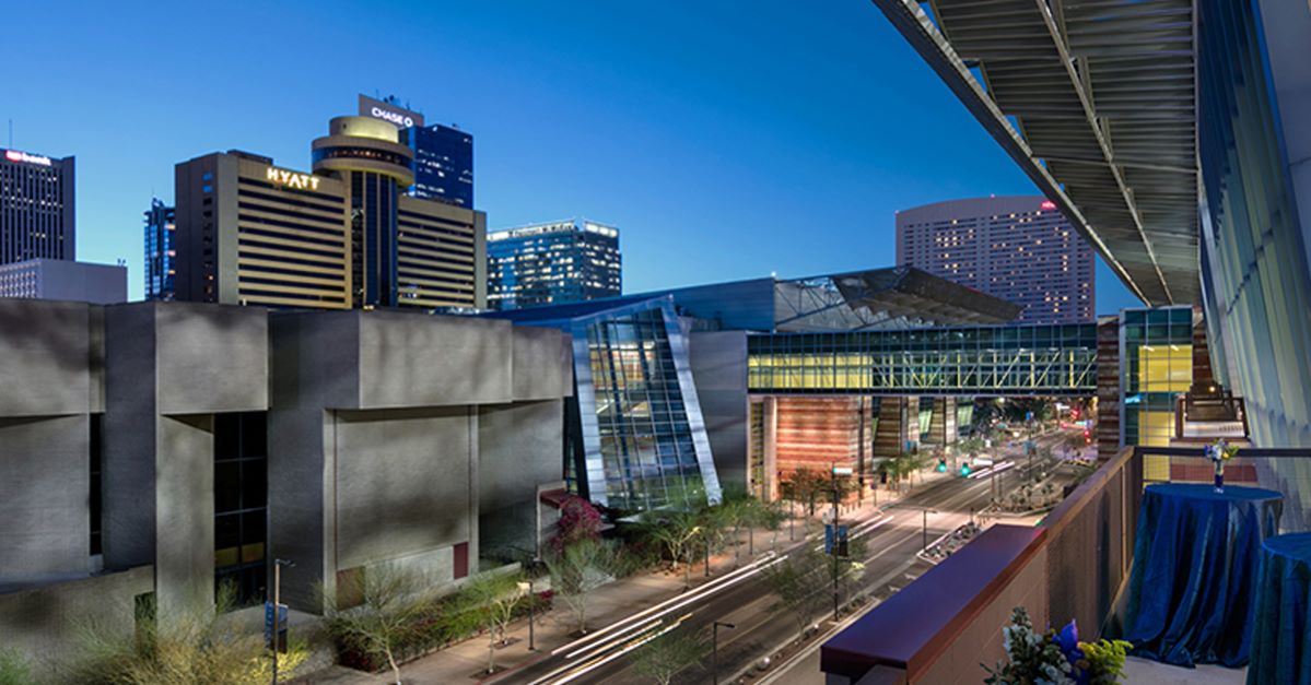 Phoenix Convention Center