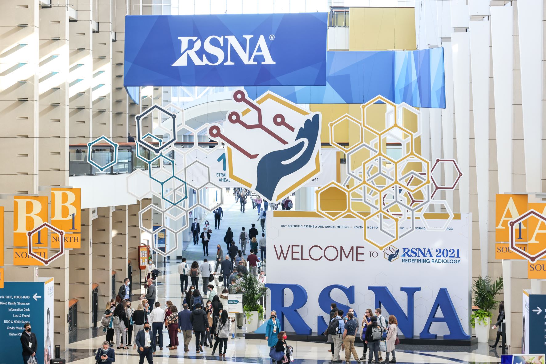 RSNA 2021