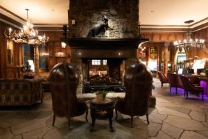 Grand Bohemian&nbsp;Lodge Asheville&nbsp;