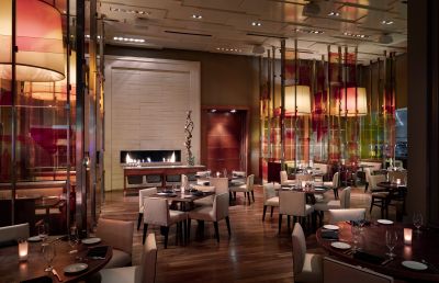 American Bar & Grille