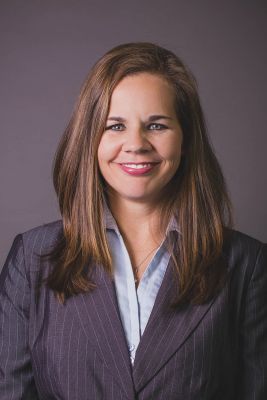 Amy Zientek
