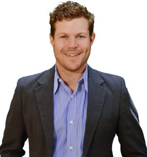 Photo of Andrew Heidt.