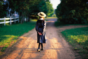 Anne of Green Gables - Tourism PEI