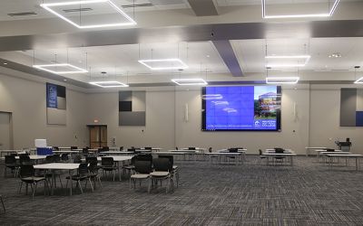 Anthony J. Natalizio Center at Waukesha County Expo Center