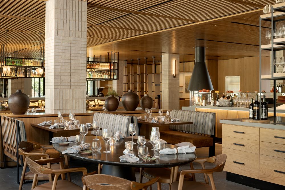 Appellation Healdsburg Folia. Credit: Appellation Healdsburg.