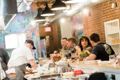 Ardor Breads & Provisions, Peoria