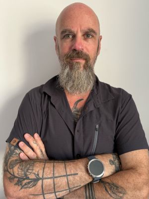 Photo of Aric Dromi Jankov