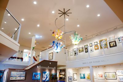 Art League of Ocean City