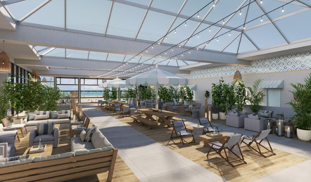 Ashore Resort & Beach Club