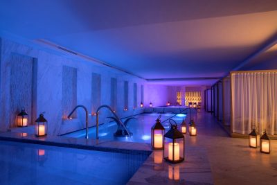 Aura Los Cabos at Le Blanc Spa Resort Los Cabos. Credit: The Palace Company.