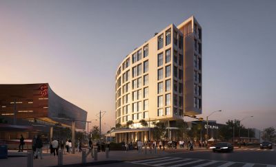 Autograph Collection Hotel