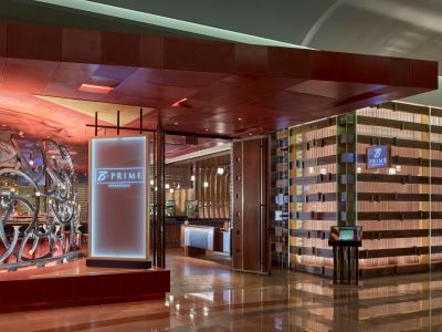 B-Prime Steakhouse