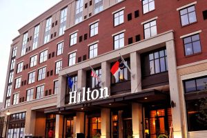 Hilton Asheville&nbsp;Biltmore Park&nbsp;