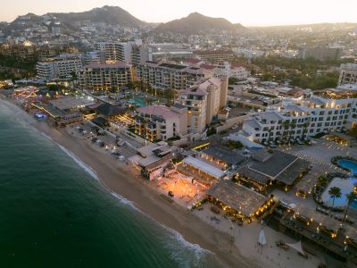 Bahia Hotel & SUR Beach House, Los Cabos
