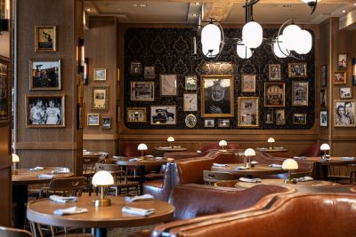 Baraboo Supper Club