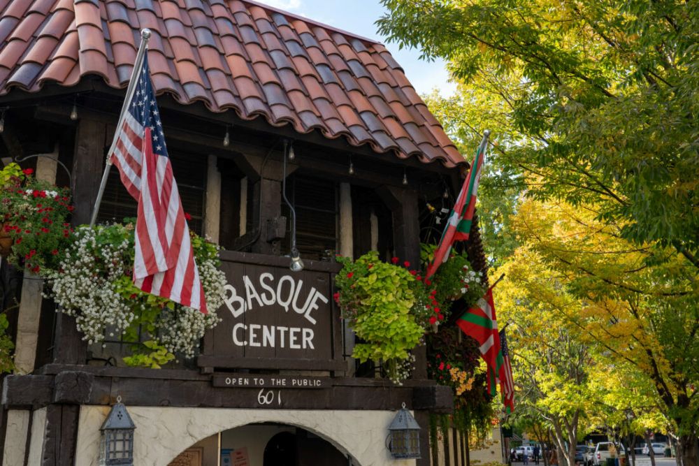 Basque Center