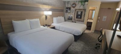 Best Western Glenview – Chicagoland Inn & Suites