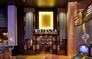 Bistecca by Il Mulino, Mount Airy Casino Resort.