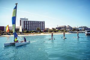 Blockade Runner Beach Resort