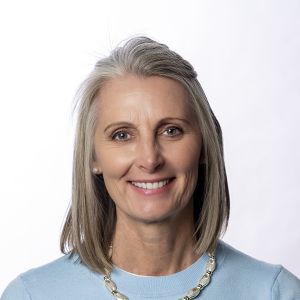 Leslie Blye