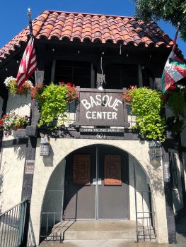 Boise's Basque Center