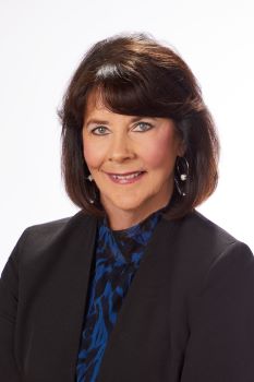 Bonnie Carlson, President & CEO, Bloomington, Minnesota Travel & Tourism