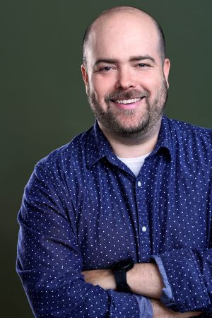 Brett Kushner