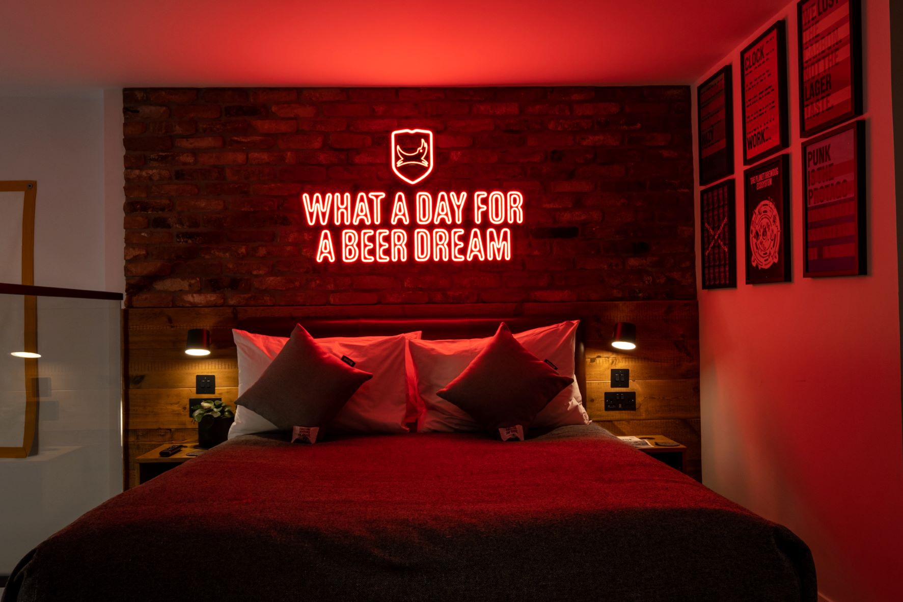 BrewDog Hotel